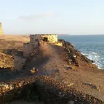 Casa Checa 1 * Cotillo