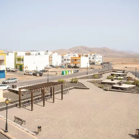 Casa Checa 1 El Cotillo (Fuerteventura)