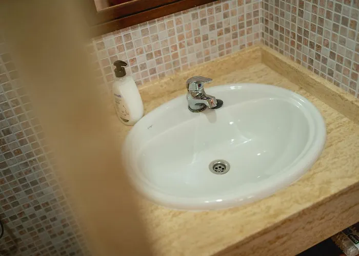 Casa Checa 1 Lejlighed Cotillo