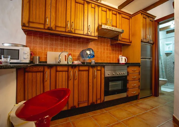 Casa Checa 1 Lejlighed