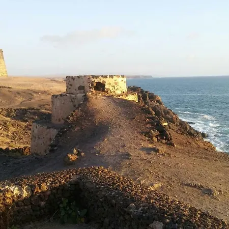 Casa Checa 1 * El Cotillo (Fuerteventura)