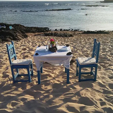 Casa Checa 1 * El Cotillo (Fuerteventura)