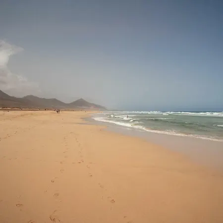 Casa Checa 1 El Cotillo (Fuerteventura)