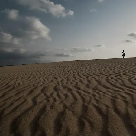 アパート Casa Checa 1