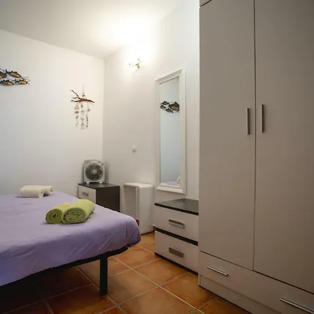 Casa Checa 1 Apartment