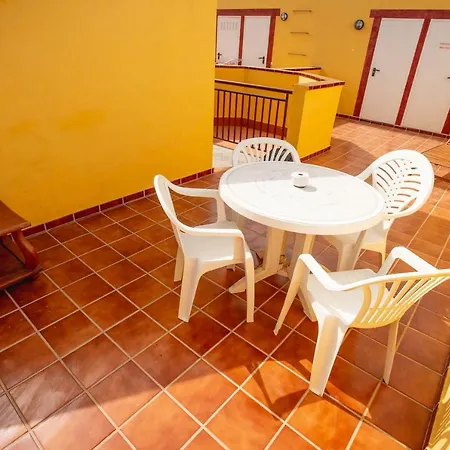 Casa Checa 1 * El Cotillo (Fuerteventura)