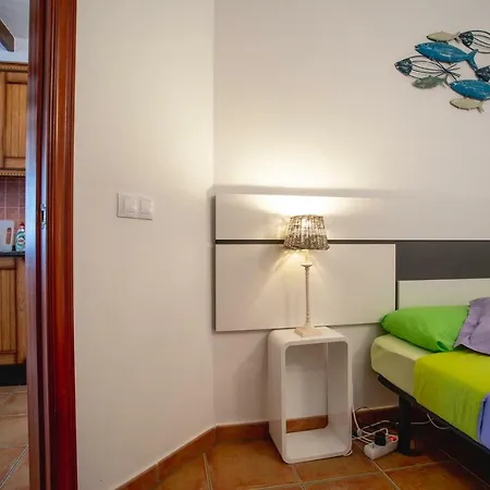 Casa Checa 1 Cotillo