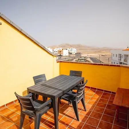 Casa Checa 1 Apartment
