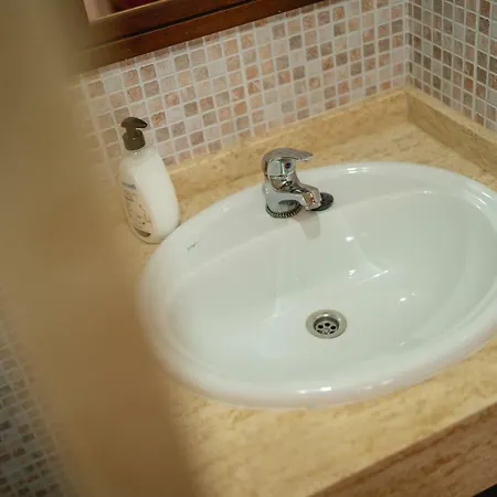 Casa Checa 1 아파트 Cotillo