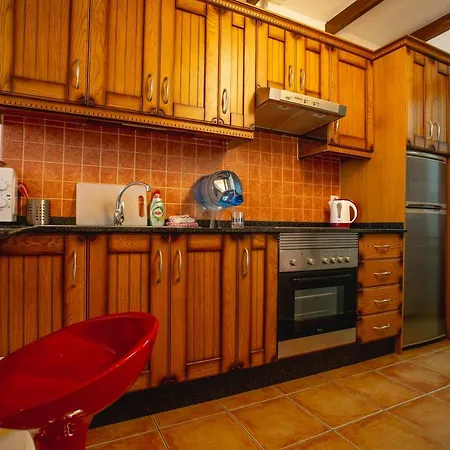 Casa Checa 1 Apartment