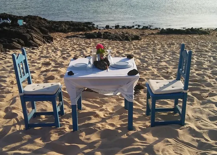 Casa Checa 1 * Cotillo