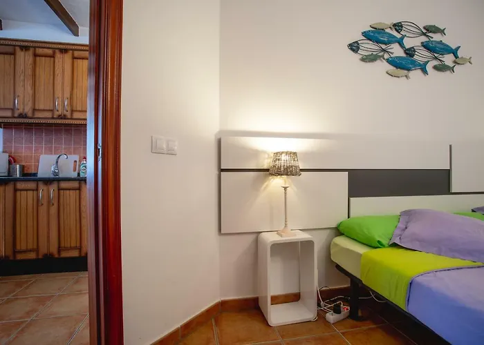 Casa Checa 1 Cotillo