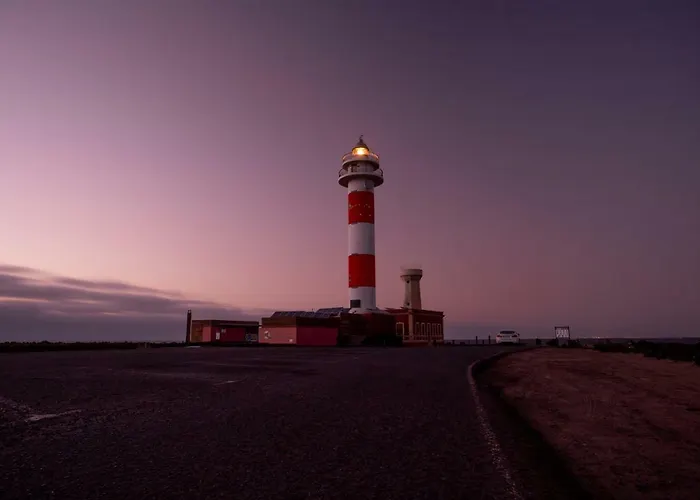 شقة Casa Checa 1 *