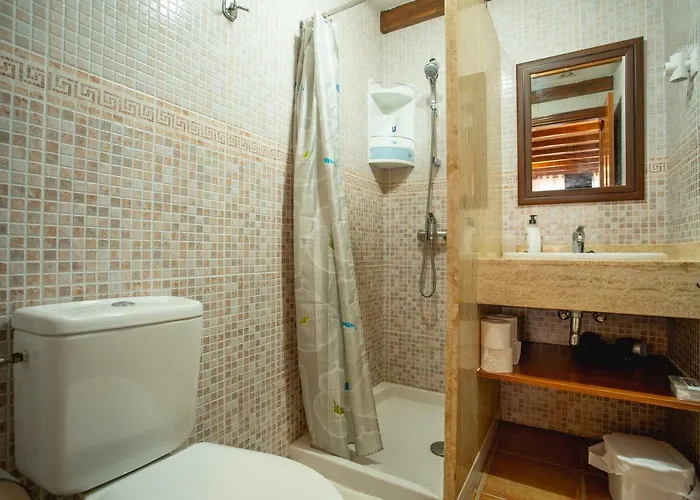 Casa Checa 1 Apartment