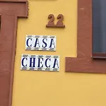 Casa Checa 1 * Cotillo