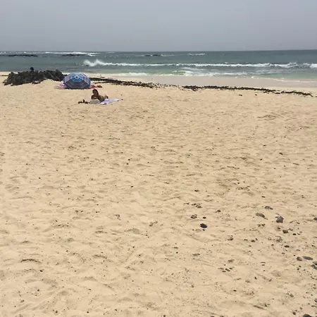 Casa Checa 1 Διαμέρισμα