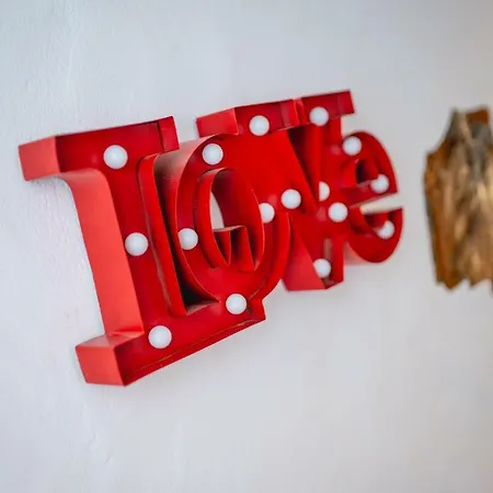 Διαμέρισμα Casa Checa 1 *