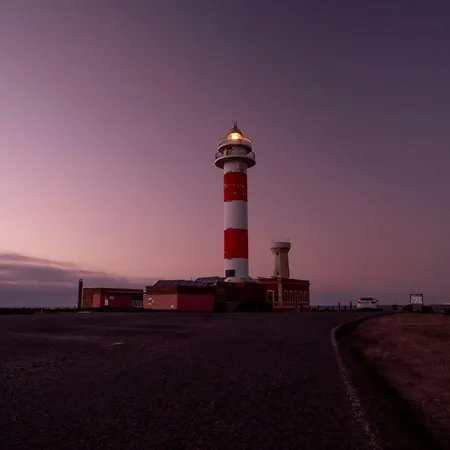 Διαμέρισμα Casa Checa 1 *