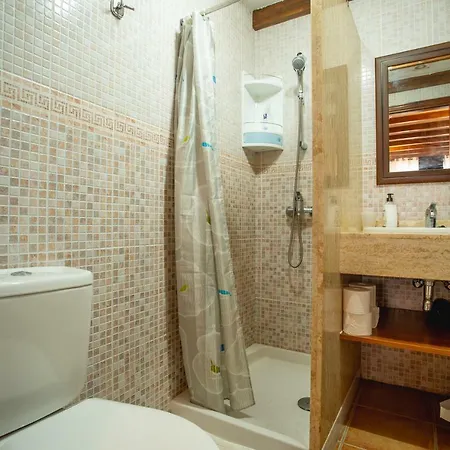 Casa Checa 1 Apartamento