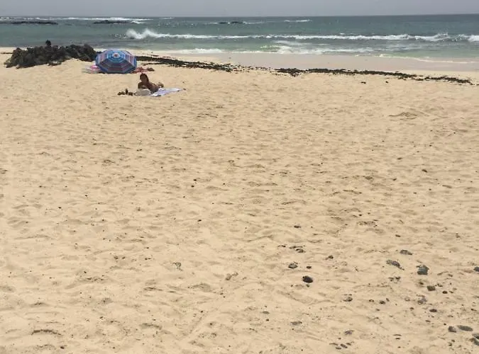 Casa Checa 1 Apartamento