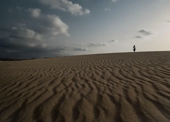 Apartamento Casa Checa 1