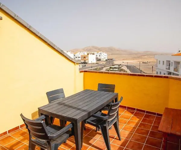 Casa Checa 1 Apartamento