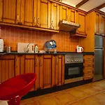 Casa Checa 1 아파트